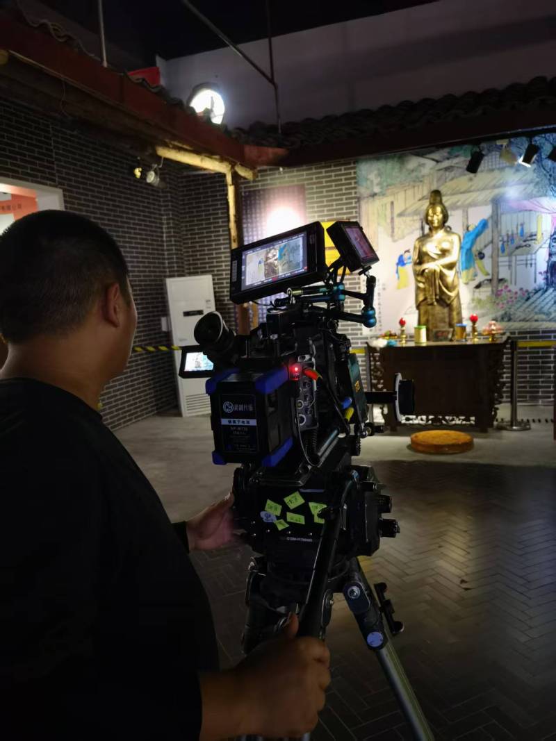 聚焦太平区产品宣传视频拍摄公司，以专业实力赋能品牌声量升级