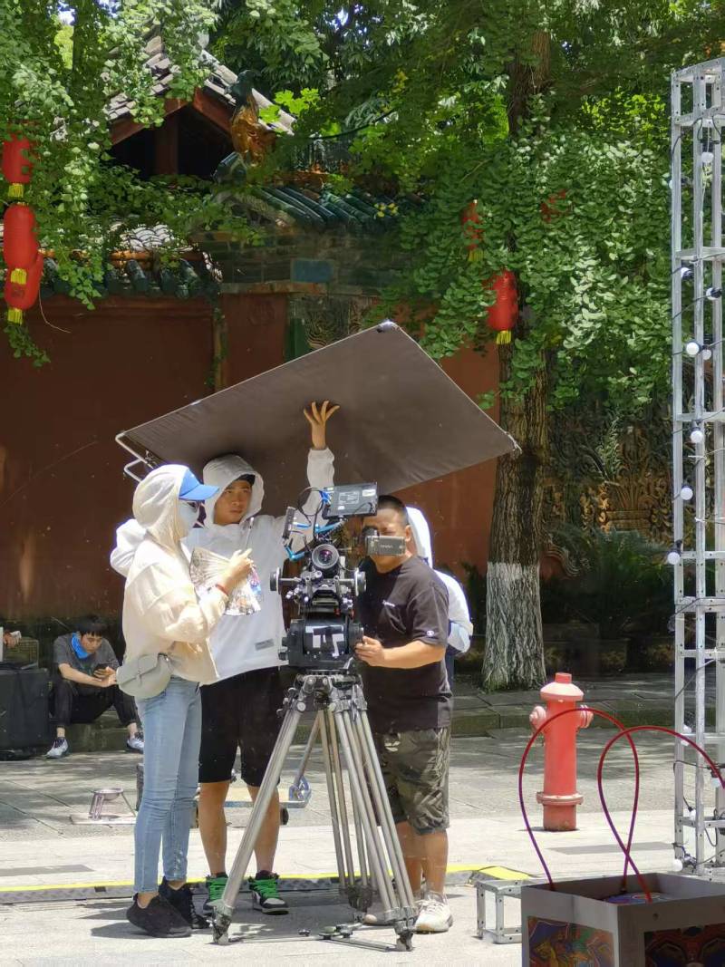 太平区产品宣传视频拍摄公司避坑：资质、案例、服务全解析