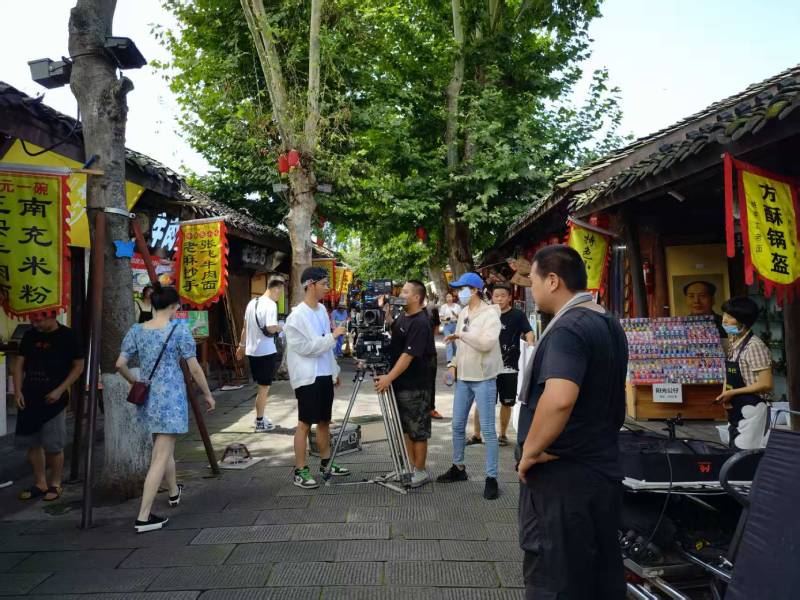 太平区产品视频拍摄技术升级：AI与三维动画深度融合