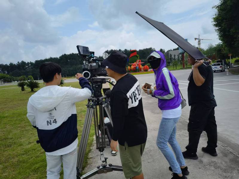 太平区极致互动，未来愿景宏大，致力于成为全球领先的产品宣传视频企业